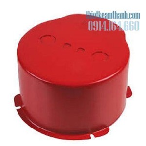 Vỏ bảo vệ chống cháy cho loa âm trần Bosch LBC3080/01